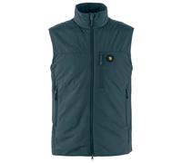 Fjällräven - Bergtagen 60 Insulation Vest - Gilet sintetico XL blu