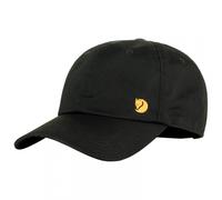 Fjällräven - Bergtagen Cap - Cappellino One Size nero