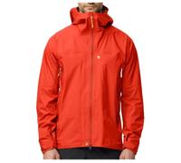 Fjällräven - Bergtagen GTX Lite Jacket - Giacca antipioggia L rosso