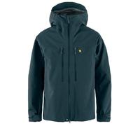 Fjällräven - Bergtagen GTX Pro Jacket - Giacca antipioggia M blu