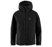 Fjällräven - Bergtagen GTX Pro Jacket - Giacca antipioggia S nero