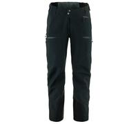 Fjällräven - Bergtagen GTX Pro Trousers - Pantaloni da escursionismo L nero