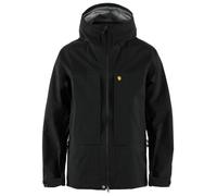 Fjällräven - Bergtagen GTX Touring Jacket - Giacca antipioggia S nero