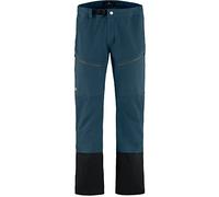 Fjällräven Bergtagen Pantaloni Touring M, Uomo