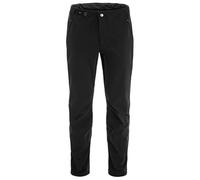 Fjällräven - Bergtagen Stretch Trousers - Pantaloni softshell 44 nero