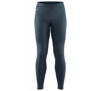 Fjällräven Bergtagen Thinwool Long Johns M, Pantaloni Sportivi Unisex-Adulto, Mountain Blue, L