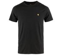 Fjällräven - Bergtagen Thinwool S/S - Intimo lana merinos XL nero