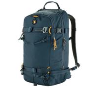 Fjällräven - Bergtagen Touring 22 - Zaino da sci alpinismo blu