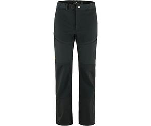 Fjällräven Bergtagen Touring Trousers W Pantaloni Donna
