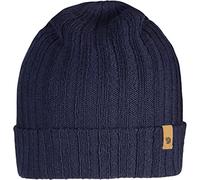 Fjällräven Berretto Byron Thin, Dark Navy, One Size