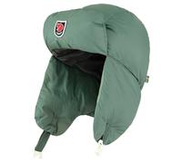 Fjällräven Expedition Down Beanie Verde L-XL Uomo,Donna