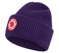 Berretto Fjällräven Övik 1960 Logo Hat Dark Violet