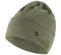 Fjällräven Berretto Abisko Lite Wool Beanie Verde Taglia unica
