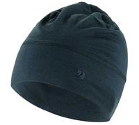 Fjällräven - Abisko Lite Wool Beanie - Berretto One Size blu