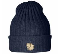 Berretto Fjällräven Byron Hat Colore: blu scuro