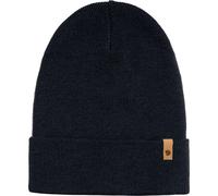 Berretto Fjällräven Classic Knit blu navy
