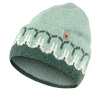 Fjällräven - Övik Path Knit Beanie - Berretto One Size verde
