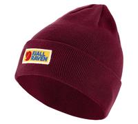 FJALLRAVEN Vardag Classic - Uomo - Rosso - Taglia unica- modello 2024