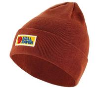 Berretto Fjällräven Vardag Classic arancio bruno