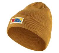 FJALLRAVEN Vardag Classic Beanie - Uomo - Marrone - Taglia unica- modello 2024