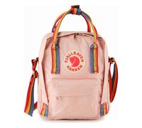 Fjällräven Borsa a mano 'Kanken' rosa Donna Fjällräven One Size