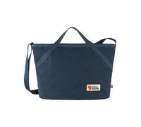 Fjällräven Borsa a mano 'Vardag' crema / navy / giallo / rosso Donna Fjällräven One Size