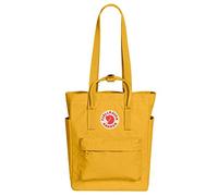 Fjällräven borsa a tracolla borsa shopper Kånken Totepack Ochre giallo