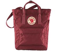 Fjällräven borsa a tracolla borsa shopper Kånken Totepack Ox Red rosso