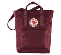 Fjällräven borsa a tracolla borsa shopper Kånken Totepack Ox Red rosso