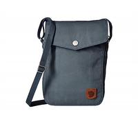 Fjällräven borsa a tracolla Greenland Pocket Dusk grigio