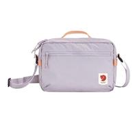 Fjällräven borsa a tracolla High Coast Crossbody Bag Lavender Mist lilla