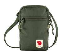 Borsa a tracolla Fjallraven High Coast Pocket verde bosco