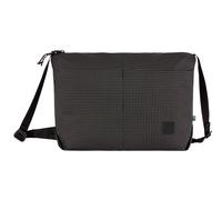 Fjällräven borsa a tracolla High Coast Pro Shoulder Bag Black