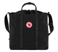 Fjällräven borsa a tracolla 1960 Tote Black