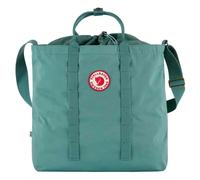 Fjällräven borsa a tracolla 1960 Tote Frost Green