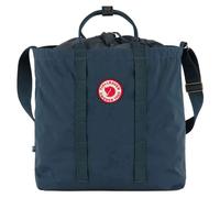 Fjällräven borsa a tracolla 1960 Tote Navy