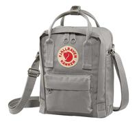 Fjällräven Kanken Sling 20 cm grigio