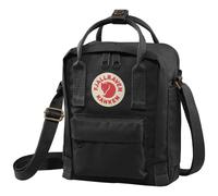 Fjällräven Kånken Crossbody Nero