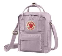Fjällräven Kånken Crossbody Viola Donna