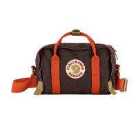 Fjällräven - Kånken Koncept Crossbody - Borsa a tracolla 4 l marrone