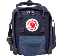 Fjällräven Borsa a tracolla 'Kånken' marino / rosso / bianco Donna - Accessori - Borse e zaini - Borse - Borse a tracolla Fjällräven One Size