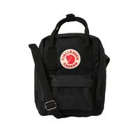 Fjällräven Borsa a tracolla 'Kånken' rosso / nero / bianco Uomo Fjällräven One Size
