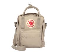 Fjällräven Borsa a tracolla 'Kanken Sling' beige / rosso acceso Uomo - Accessori - Borse e zaini - Borse - Borse a tracolla Fjällräven One Size