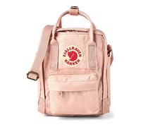 Fjällräven Borsa a tracolla 'Kanken Sling' rosa Uomo - Accessori - Borse e zaini - Borse - Borse a tracolla Fjällräven One Size