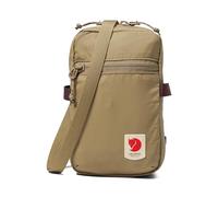 FJALLRAVEN BORSA A TRACOLLA CON TASCHE ALTE