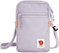 Fjällräven borsa a tracolla marsupio High Coast Pocket Lavender Mist lilla