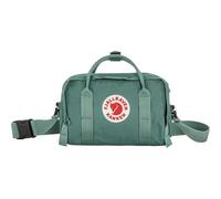 Fjällräven - Kånken Crossbody - Marsupio One Size turchese