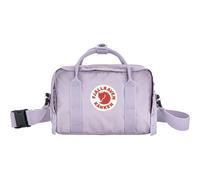 Borsa a tracolla Fjällräven Kånken Crossbody 4L lavanda
