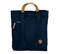 Fjällräven borsa a tracolla Övik Totepack No. 1 Navy
