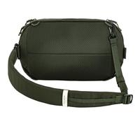 Fjällräven borsa a tracolla Skule Sling 6 Deep Forest verde scuro